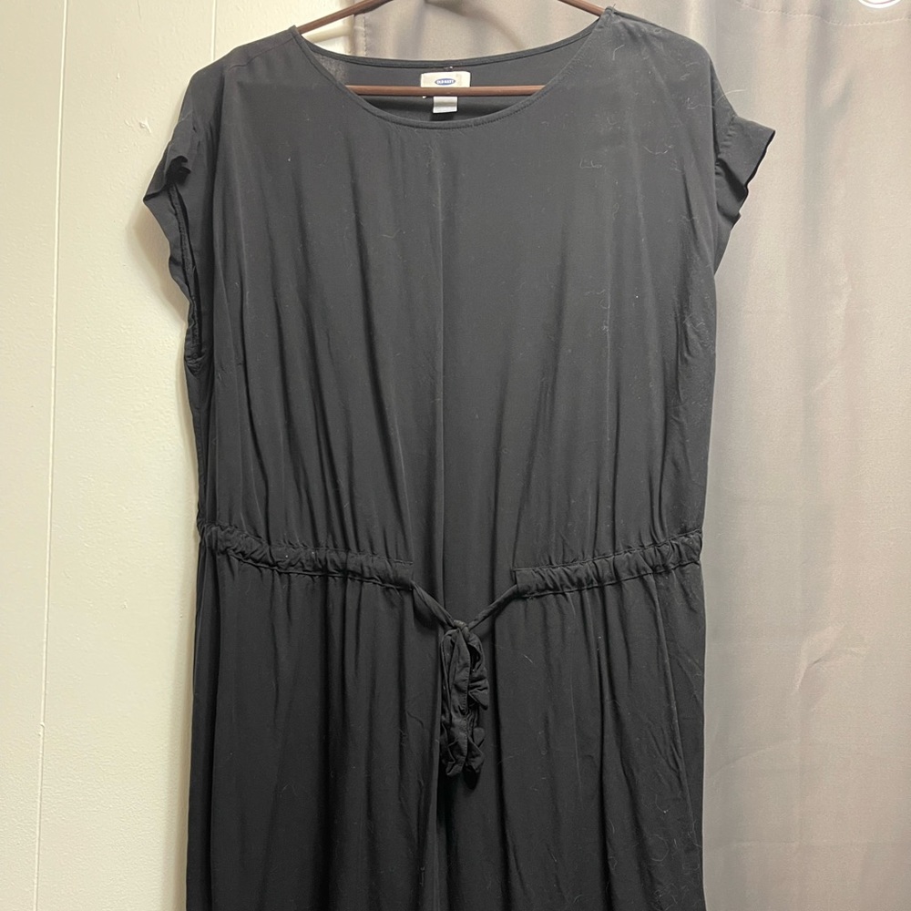 Cute Old Navy dress!